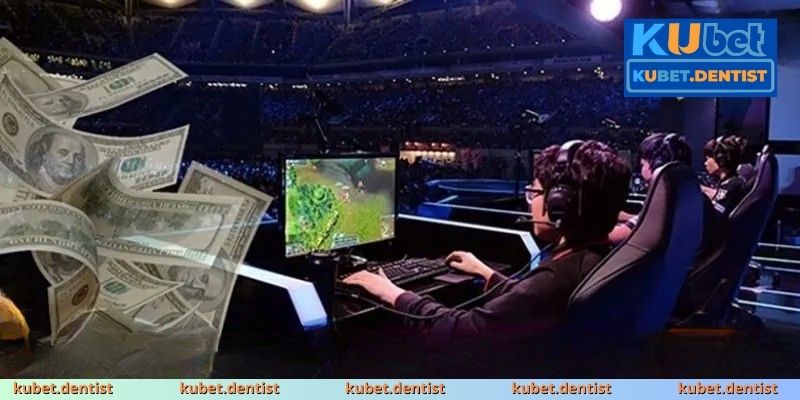Bí quyết cá cược esport hiệu quả từ việc đọc kèo chuẩn
