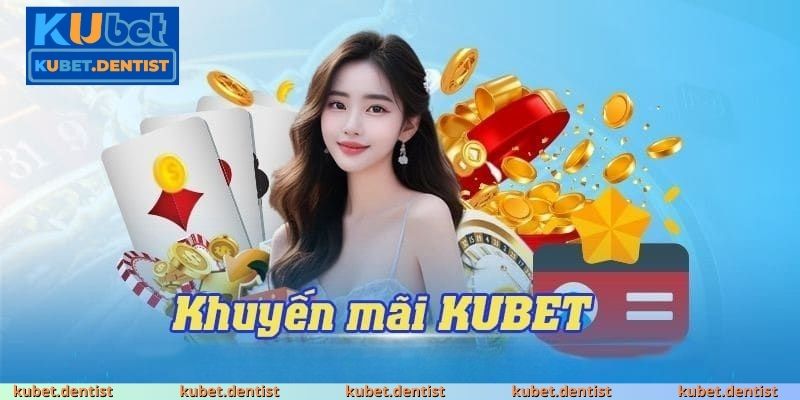 Các điểm cần lưu ý khi nhận ưu đãi Kubet