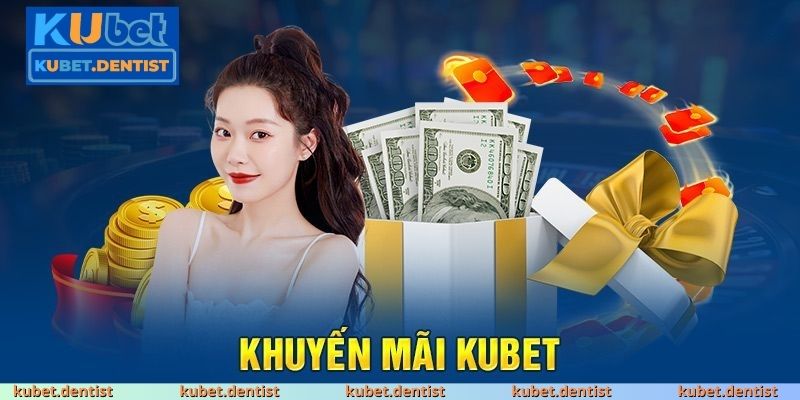 Chương trình vip Kubet – khuyến mãi cho người chơi lâu năm