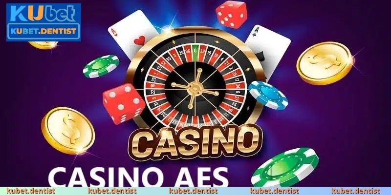 Cơ hội săn thưởng khủng từ casino