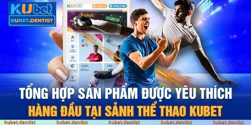 Cơ hội săn thưởng khủng từ thể thao