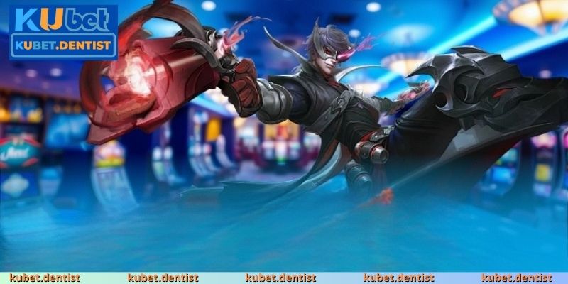 Esports Kubet – Tổng quan và những điều anh em cần biết