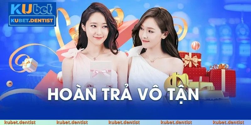 Hoàn trả hàng ngày – thưởng đều cho mọi trò chơi