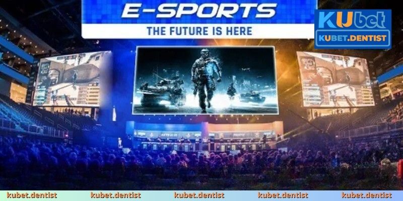 Khám phá điểm mạnh và điểm yếu các đội tuyển trong cá cược Esport