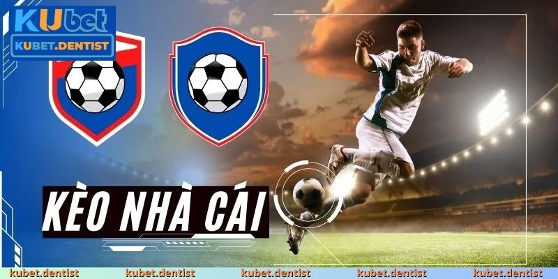 Khám phá tổng quan về kèo nhà cái 5 đáng tin cậy