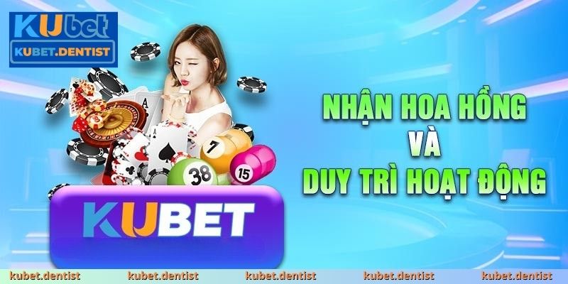 Lý do chương trình đại lý KUBET được đánh giá cao