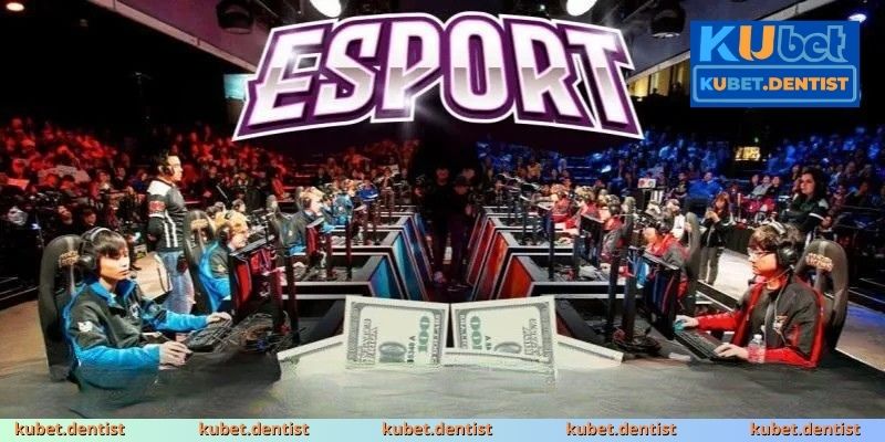 Nắm bắt chiến thuật và meta game trước khi cá cược Esport