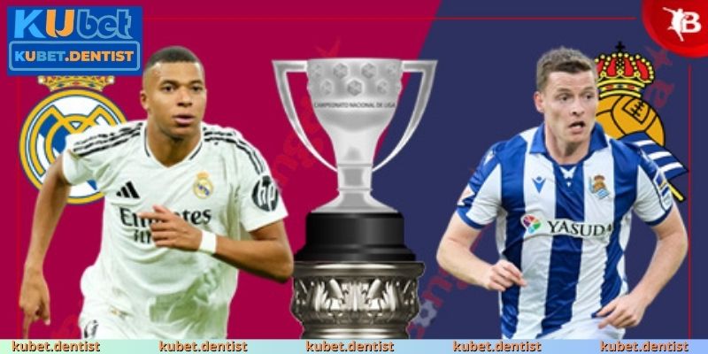 Phân tích trước trận real madrid đấu với real sociedad