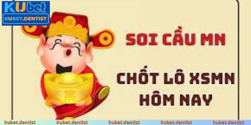 Phương pháp soi cầu XSMN hôm nay - XSMN 24/5/2025
