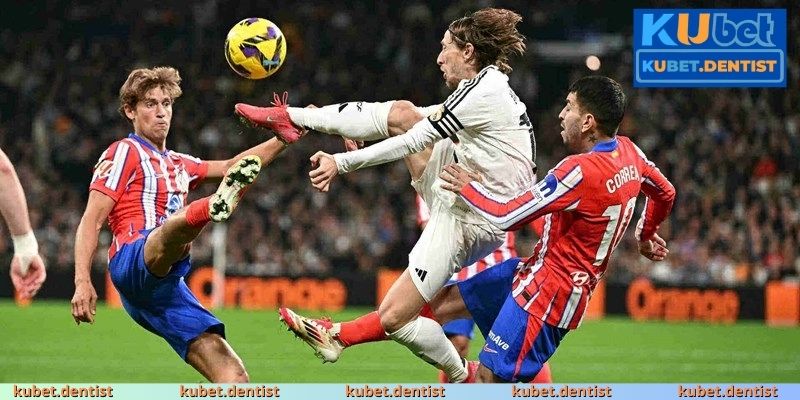 Tầm ảnh hưởng của trận Real Madrid đấu với Real Sociedad đối với người hâm mộ và cộng đồng cá cược