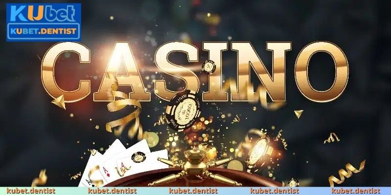 Casino KUBET