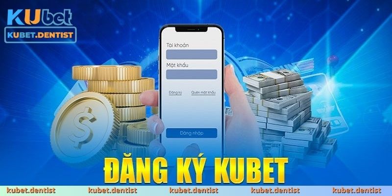 Đăng Ký KUBET