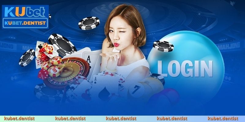 Đăng Nhập KUBET