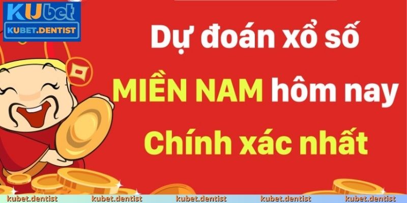 Dự Đoán XSMN Hôm Nay