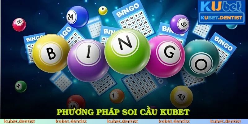 Khái quát về phương pháp dự đoán xổ số kubet