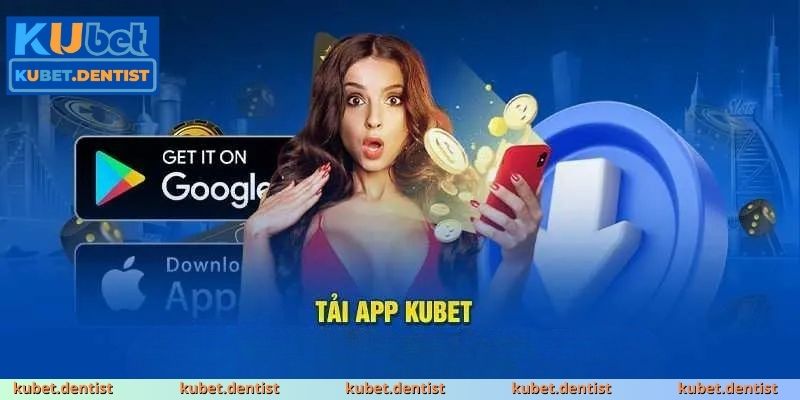 Tải App KUBET